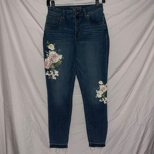 Womens Jeans